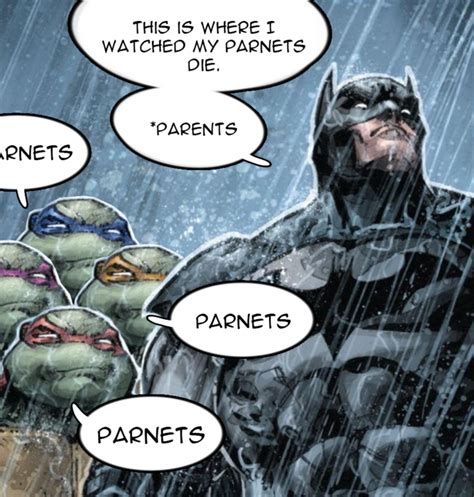 parnets batman|Batman .